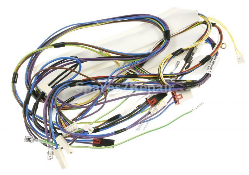 Harness - 1755960200 C00957869 Cable Harness Group [Arcelik]