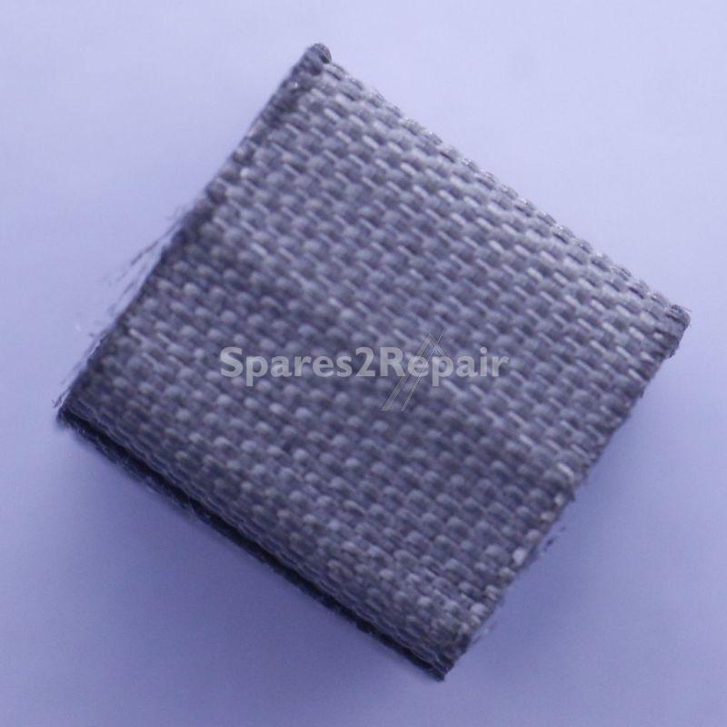 Lg Sealing Materials - Adx74330401 Gasket Assembly Mainelecom Gasket 5 5x5 5(5t) Pe 05 Gray