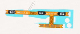 Motorola Strip - S948e04391 W713301014141+side_key_fpc 39 32x10 29