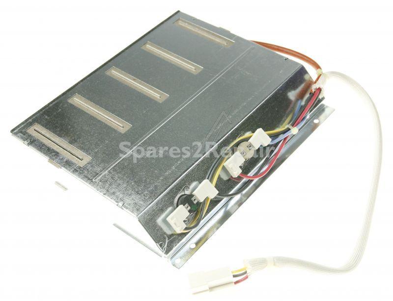 Element - Resistance Da [Candy Hoover]