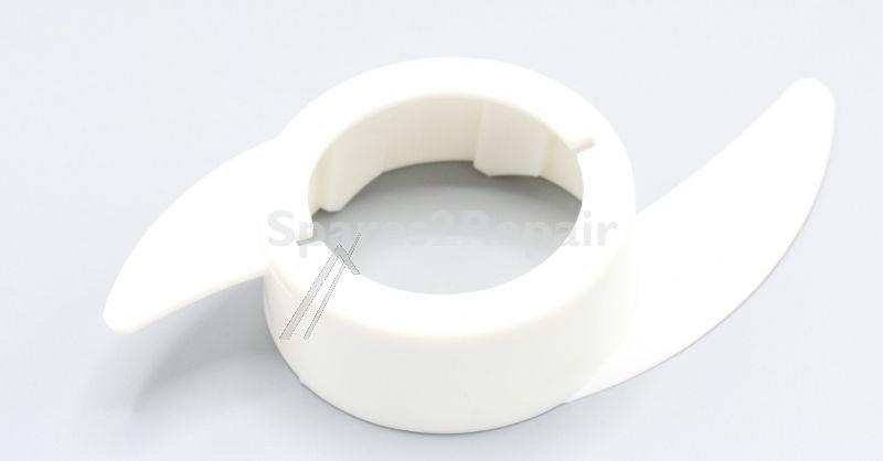 Mixer - Blender Blade - At6015526500 Kneading Blade 1784 [Delonghi]