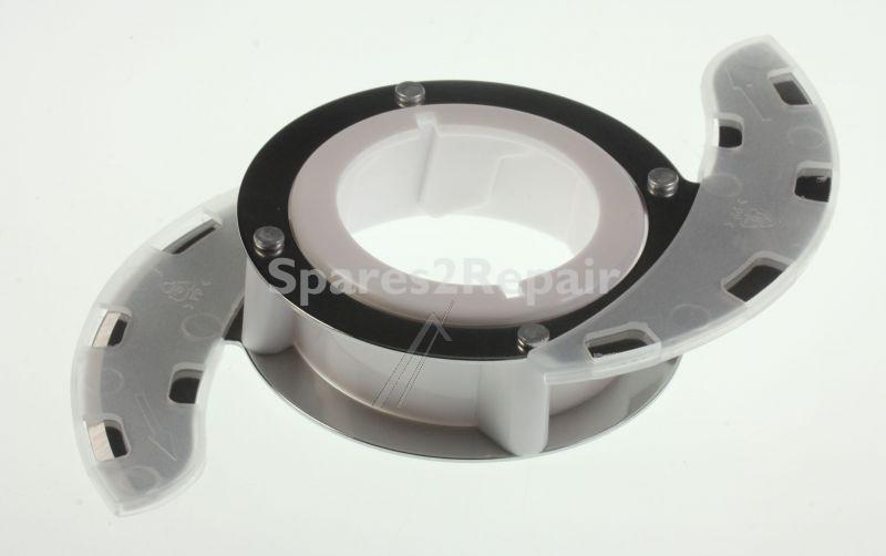 Mixer - Blender Blade - At6016025400 Blade 1784 [Delonghi]