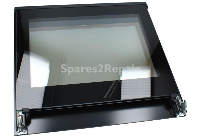 Oven Door - 9076771 Oven Doors [Amica]