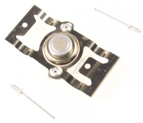 Thermostats - As00002122 Assembly Ths+spring+holder F28533 [Delonghi]