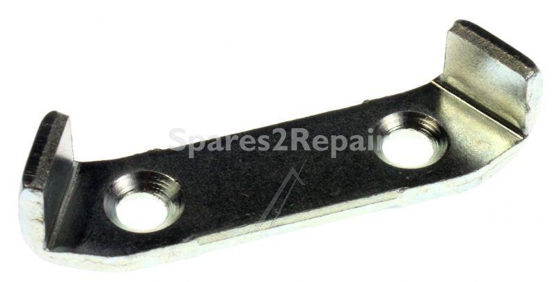Smeg Panel - 768452779 Head Panel Cover Right