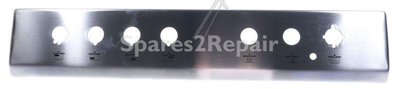 Panel - C00302522 C00302522 Dashboard I6tmh2af(x)-i [Whirlpool Indesit]