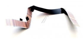 Vestel Flexi print Connector - 23845982 Cnas Ffc51p-450(650qnfbn1z01-mb185y