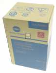 Konica Minolta Toner Cartridge - Tnp-79m Aajw350 Toner Cartridge Magenta 9k
