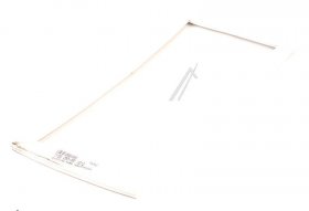 Freezer Door Seal - 4055181095 Gasket Door Evaporator [Electrolux Aeg]