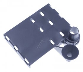 Fixings And Brackets - C00858513 488000858513 Docking Retainer-3rd Level tmg [Whirlpool Indesit]