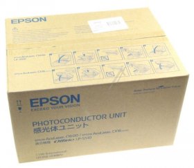 Epson Photoconductor - S051198 C13s051198 Photoconductor Unit 11 5k-45k - Test