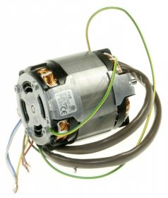 Hood Motors - S80-40 Anp7601g 49024488 Fan Motor [Candy Hoover]