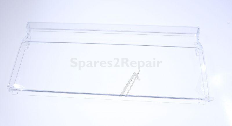 Drawer Front - 12131000012185 Drawer Flip [Midea]