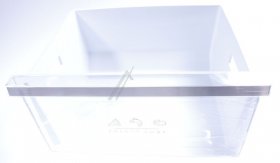 Freezer Drawer - 12131000077757 F Middle Drawer Assembly) [Midea]