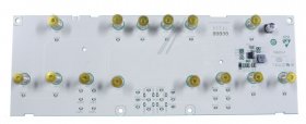 Haier Display Unit - 0061801170 49128252 Display Board