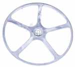 Meiling Belt Pulley - Xc1902 13-7 890256850 Pulley