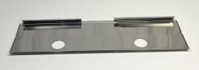 Smeg Fixings And Brackets - 078937915 Rear Cross Piece
