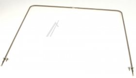 Esco Grill Heating Element - 3 14 06 10 033 00 Upper Outer Heater