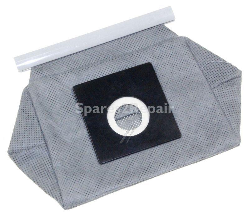 Vacuum Cleaner Bags - Kw678223 Dust Bag-dust Bag & Cl [Delonghi]