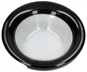 Door Frame - C00641605 488000641605 Door Outer Frame Fc Chrome [Whirlpool Indesit]