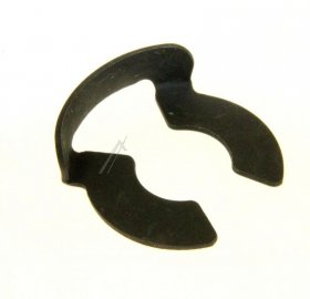 Saeco Spring - Nf11 084 996530059199 Clamping Spring Hwd Tube Incanto Divina