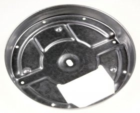 Hisense Gorenje Carrier Assembly - 642260 Hotplate Support Mek D145