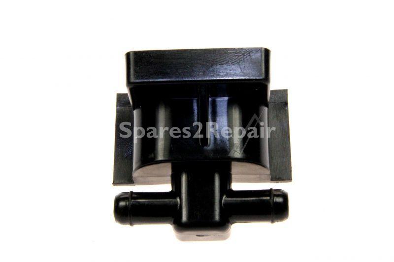 Hose Coupling - 5313220951 Connector-plug Connection Drop (pp)nr [Delonghi]