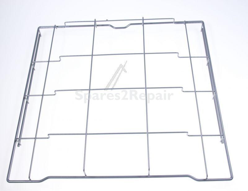 Dish Basket - 140000043053 Dishwasher Basket Top Silver D [Electrolux Aeg]