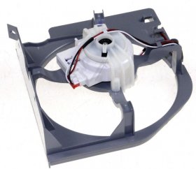 Samsung Motor - Da97-01283a Assembly Support-circuit Motor a-top et(dom)