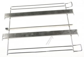 Atag Leg Cover Strip - 88044919 33912 Covering Strip