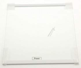 Samsung Panel-glass-ic - Da97-19045a Assembly Shelf-fre Low rs8000nc