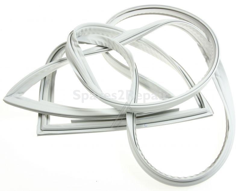 Samsung Freezer Door Seal - Da97-19850w Assembly Gasket-fre rs8000 l1647 5 W344 5 gr