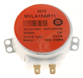 Samsung Motor - Da31-00079a Motor Geard-disp mvla15ar11 queen-pjt le