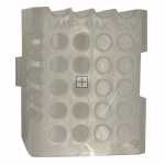 Lamp - C00015387 482000022581 Lamp Cover [Whirlpool Indesit]