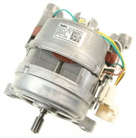 Washing Machine Motor - Wu126u35e01 1552364000 Motor universal [Electrolux Aeg]