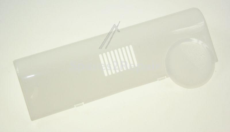 Haier Lamp Cover - 0060214630 49066745 Refrigerator Lamp Cover Top