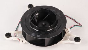 Ventilator Motor - 12047044 Fan Fan Ged Rf112x30 3leg [Bosch Siemens]