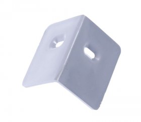 Fixings And Brackets - 5876180200 C00908012 Prologue Rear Support [Arcelik]