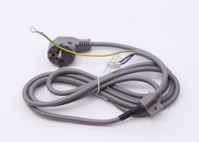 Mains Power Lead - 1075505 Power Cable [Amica]