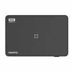 Marmitek Hdmi-switch - Connect 740 Hdmi Switch 8k 60hz - 4k 120hz - 4 EingÄnge - 1 Ausgang Hdmi 2 1 - 25008457
