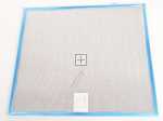 Faber Franke Roblin Grease Filter - 133 0438 960 Cassette Filter 331x297 Ikea