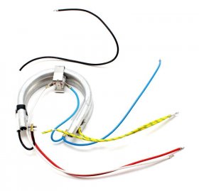 Thermostats - Resistance+thermostat+fusible [Groupe SEB]