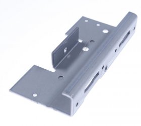 Door Hinges - C00402744 481241719388 Hingehalf Left [Whirlpool Indesit]