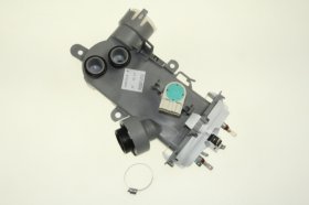 Heater For Dishwasher - 00665511 Ventilation Heater [Bosch Siemens]
