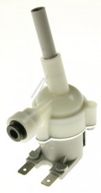 Solenoid Valve - 140006917011 Assembly Strainer Electric Valve [Electrolux Aeg]