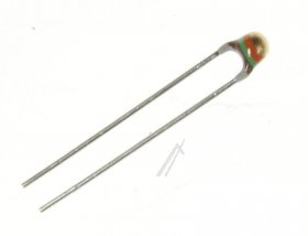 Vishay Ntc Thermistor - 15k-0 5w Ntc Thermistor