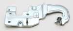 Smeg Door Hinges For Fridges - 931331605 Upper Hinge Group