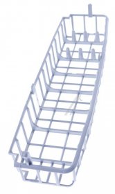 Hisense Gorenje Basket - 799723 Plastic Basket Cover-2