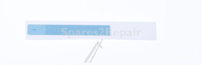 Motorola Adhesive Foil - 5d78c23885 Xt2423 adh inlay btm m715-ckz001-008
