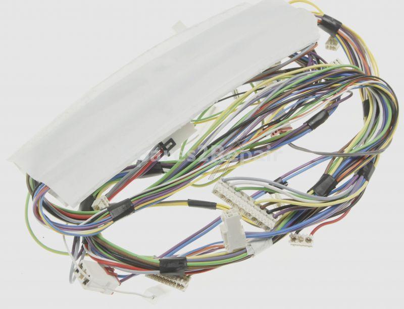 Harness - 1522123500 C00971479 Portal 2 Cable Harness [Arcelik]
